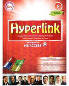 Kips Hyperlink Computer - 8